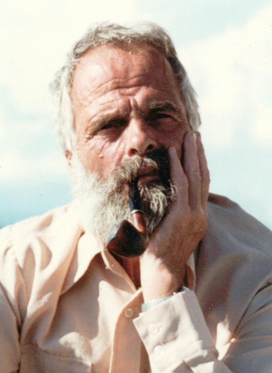 M. Claude Rodrigue