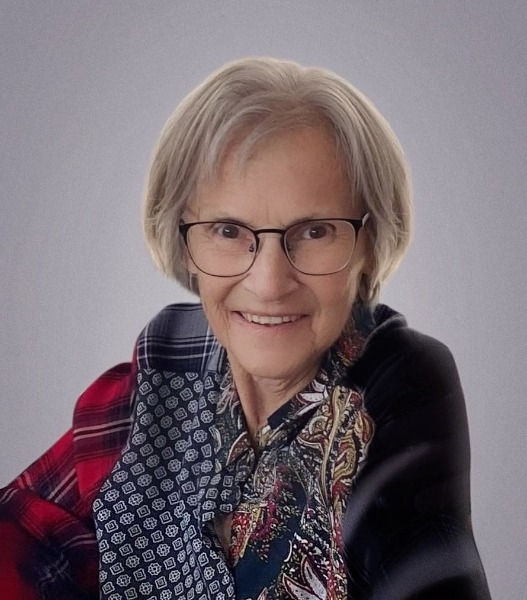Thérèse Lafleur 1944-2024