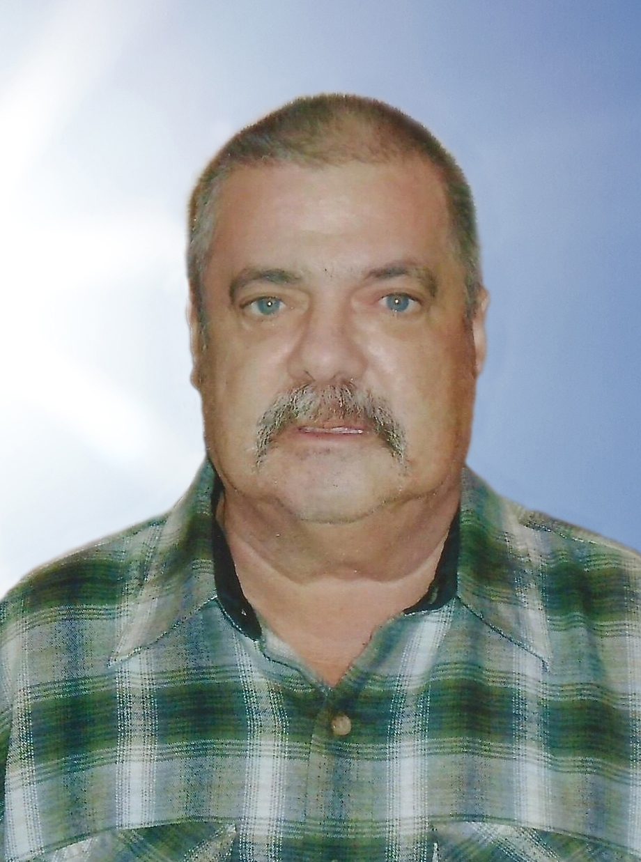 M. Camille Fréchette (1958-2014)