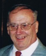 M. Gaétan St-Martin (1937-2017)