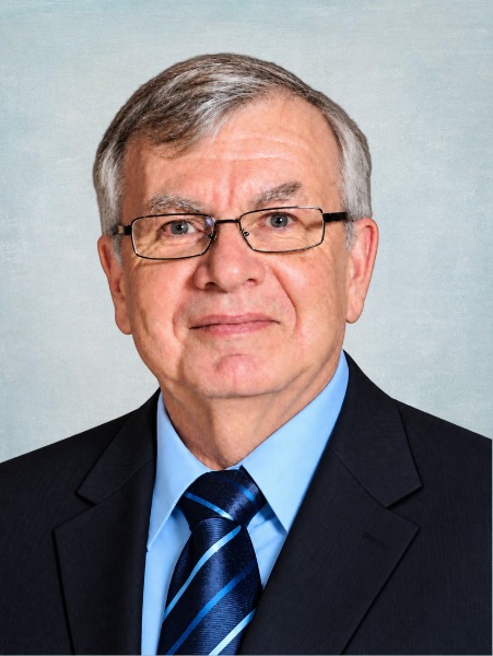 Gilles Brunelle 1950-2026