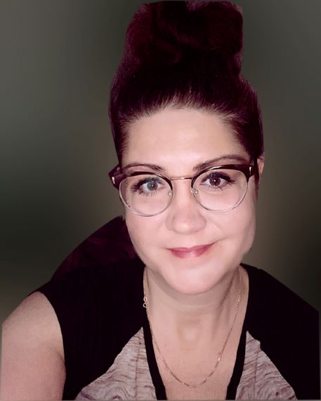 Madame Karine Isabel-Lévesque (1983-2021)