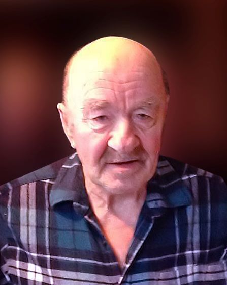 Monsieur Ovila Chrétien (1931-2021)