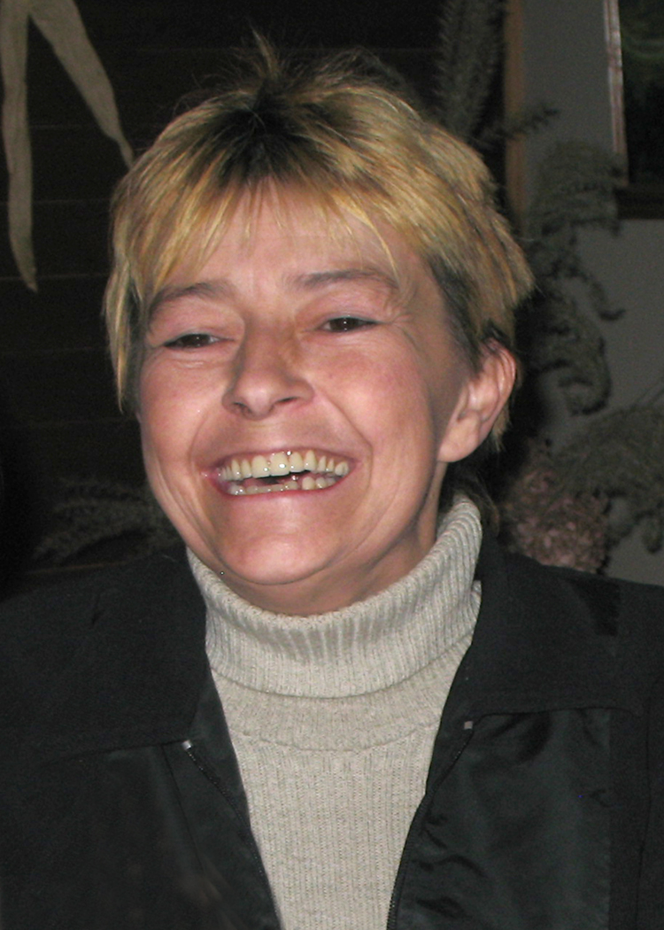 Madame Chantal Lemay ( 1963-2013)
