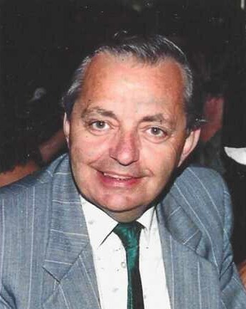 Pierre Cardinal 1936-2025