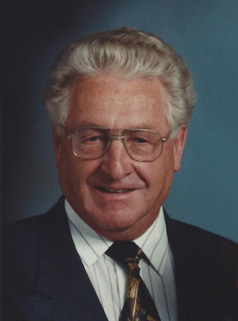 M. Gérard Martineau (1928-2015)