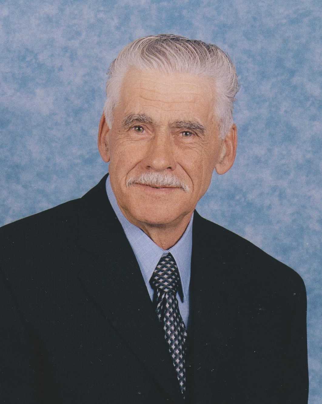 M. Benoit Champagne 1937-2021