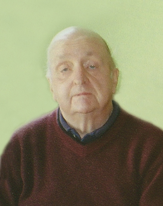 M. Marcel Gingras (1929-2017)