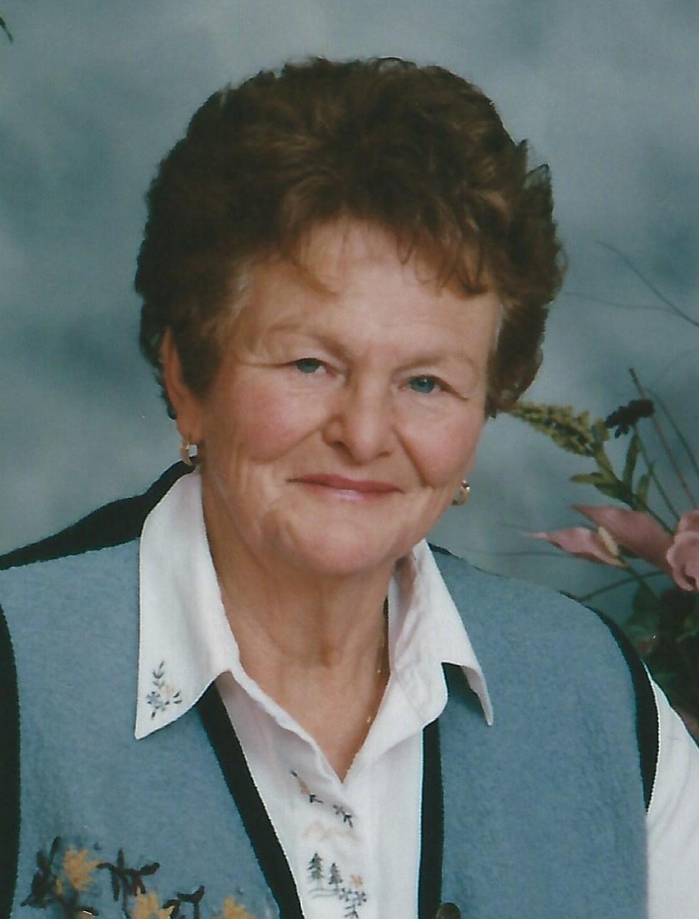 Mme Monique Fournier Daigle