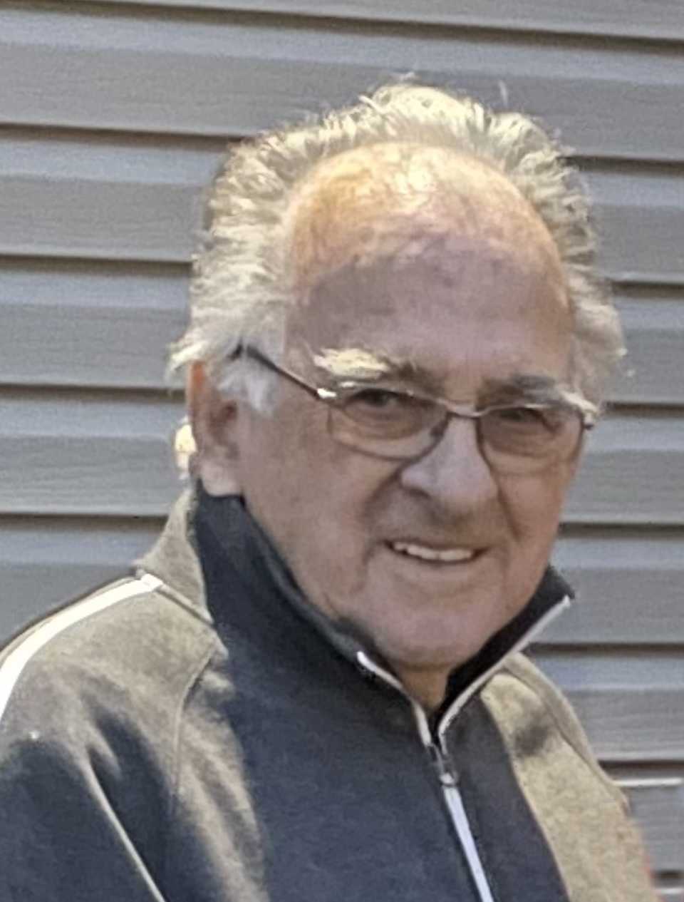 M. Jean-Paul Nadeau