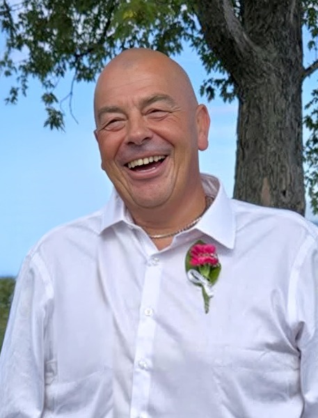 Raynald Lemay 1974-2025