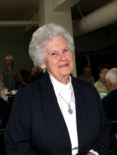 Madame Rachel Roy (1926-2019)