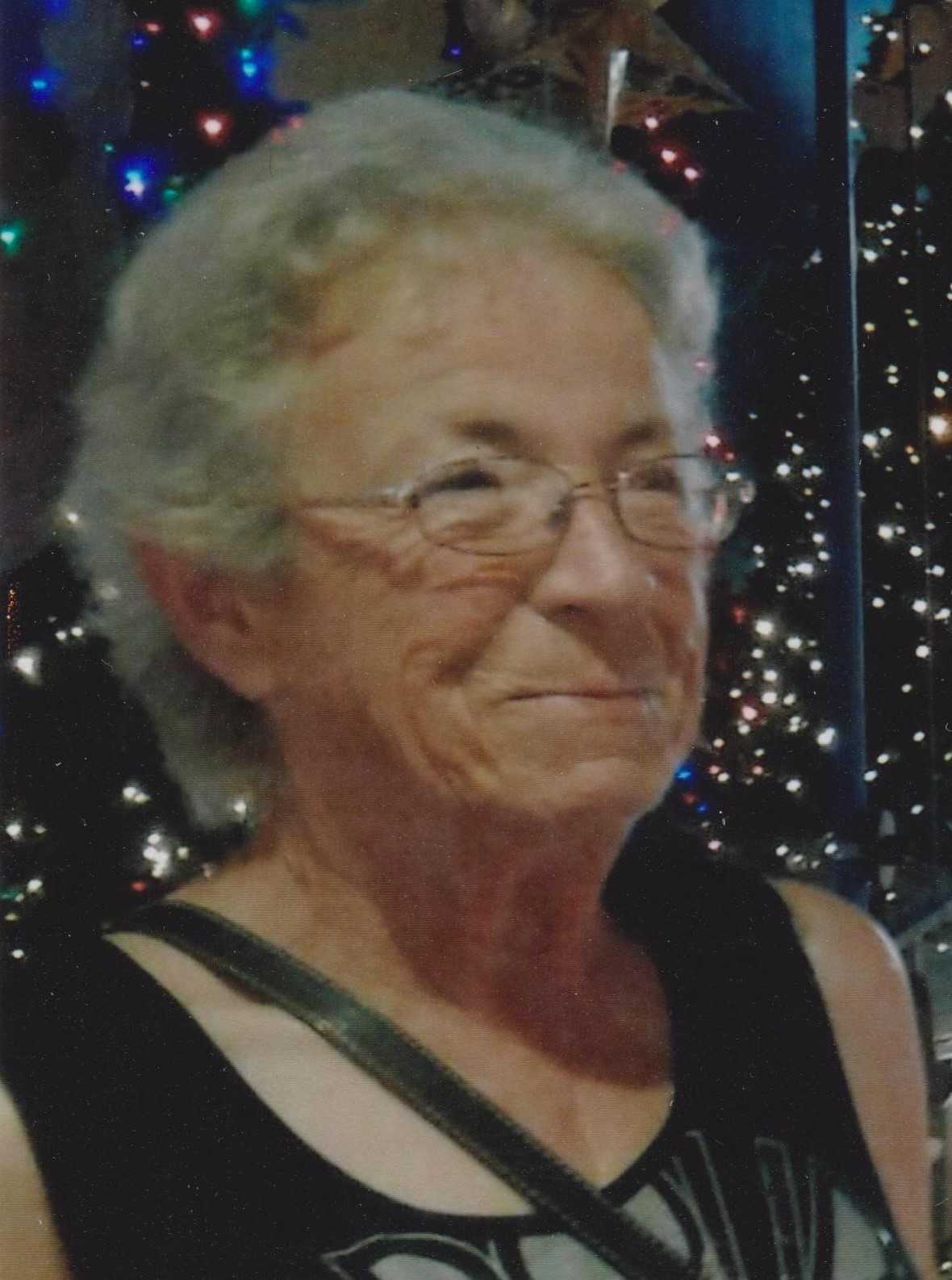 Mme Estelle Daigle 1943-2019