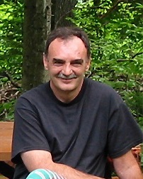 Monsieur Claude Lebrun (1954-2019)