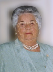 Madame Madeleine Lachance Brochu (1924-2014)