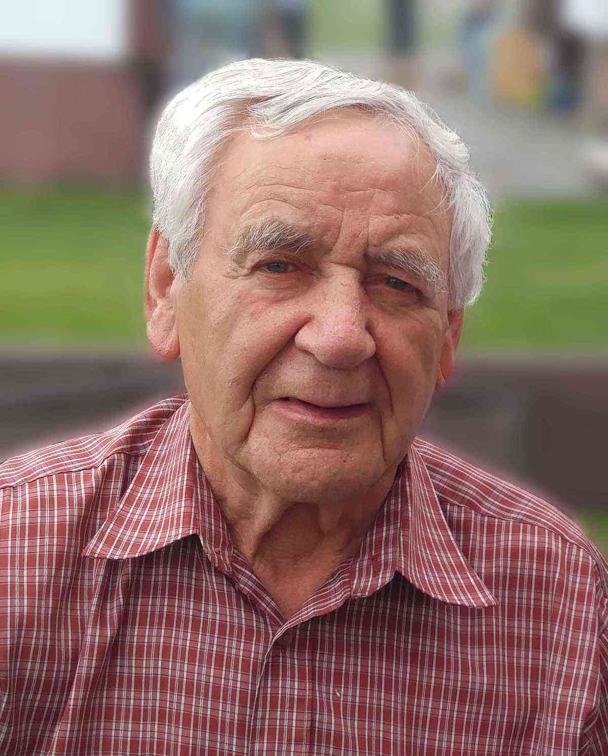 M. Denis Huot 1943-2019