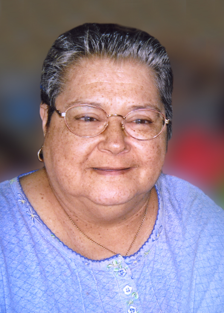 Mme. Mariette Létourneau Gilbert (1941-2011)
