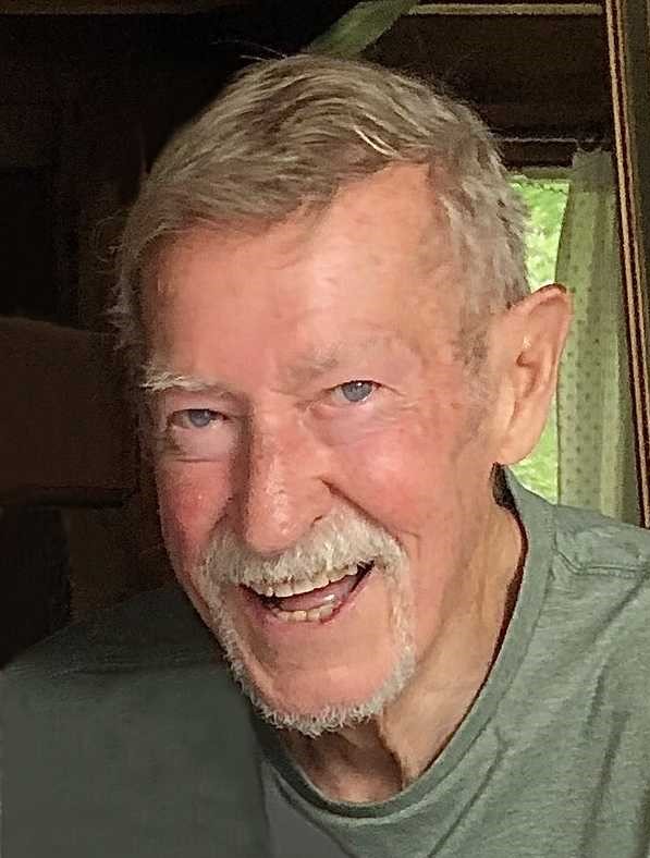 J.A. Claude Préfontaine 1934-2020