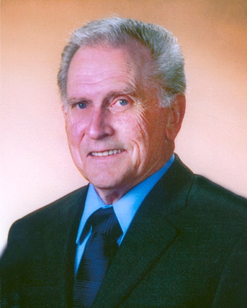 Monsieur Réal Beaudoin (1937-2023)