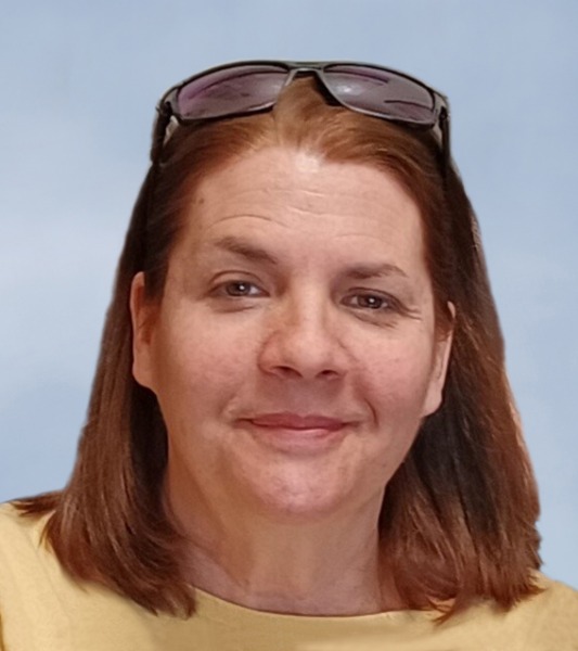 Louise Saint-Amand 1973-2025