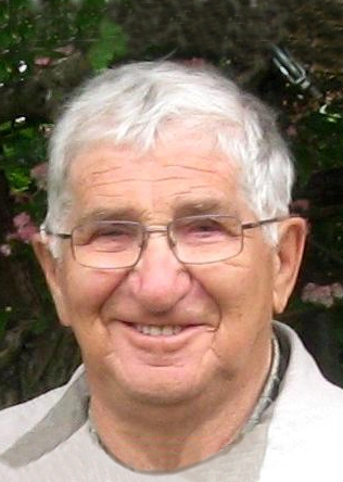 M. Alban Têtu
