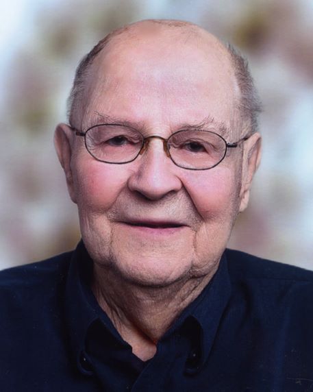 Monsieur Robert Giroux (1924-2021)