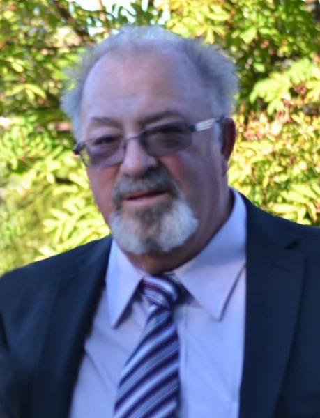 René Harvey 1942-2025