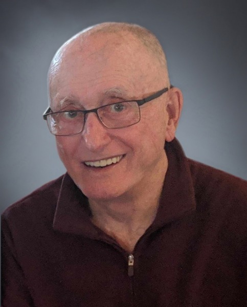 Yvon Plourde 1941-2025