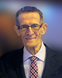 Monsieur Raoul Henri (1925-2017)