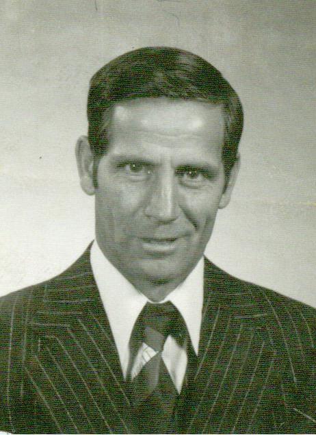 M. Marcel Beaudoin