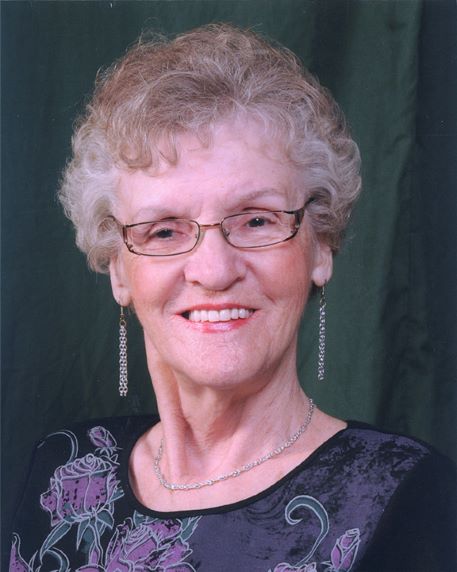 Madame Gabrielle Bolduc Giroux (1933-2021)