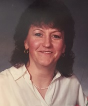 Mme Hélène Beaudet 1957-2018