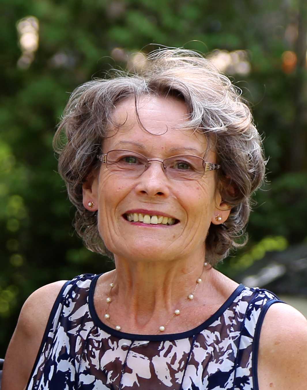 Mme Claire Lemay (1942-2016)