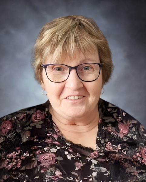 Johanne Brisson 1959-2025