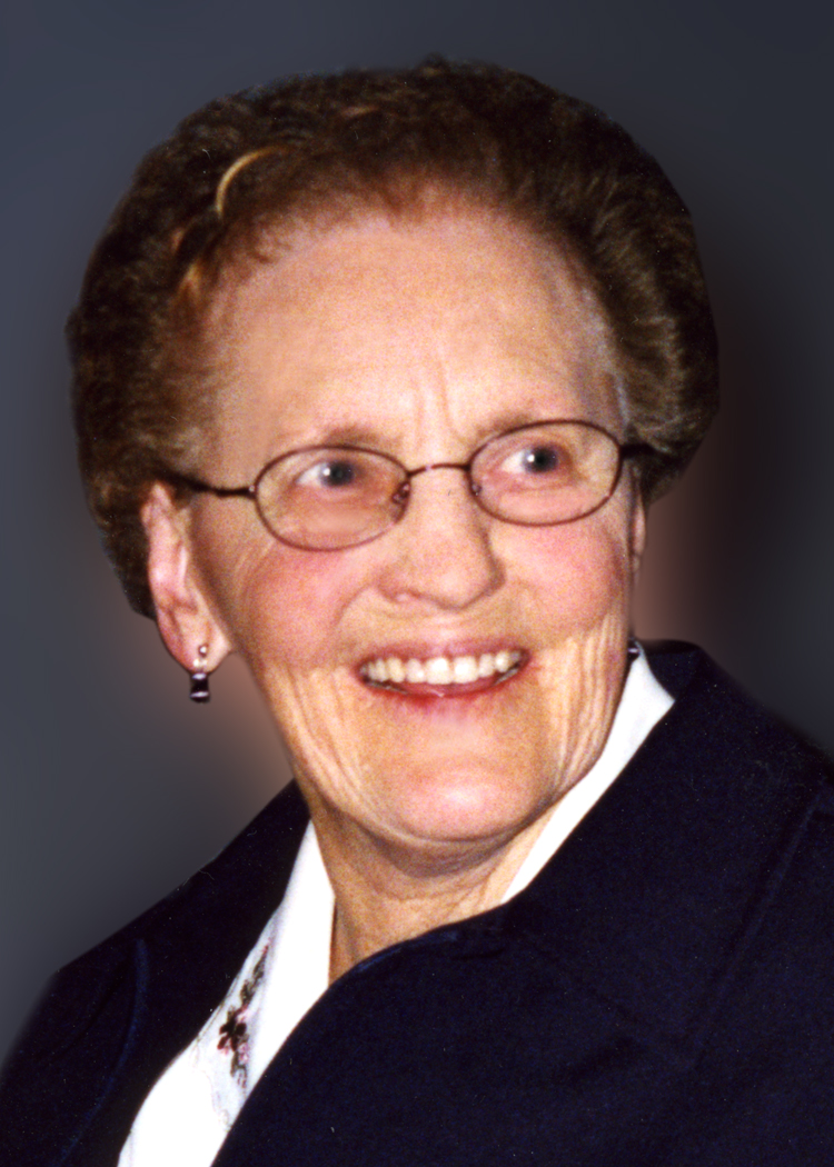 Mme Noëlla Lambert-Pouliot (1923-2012)