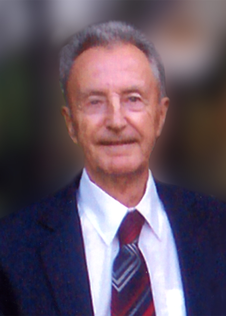 M. Gaétan Dussault (1938-2012)