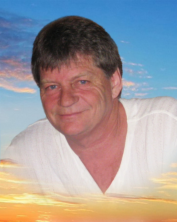 Monsieur Jocelyn Perreault (1959-2013)
