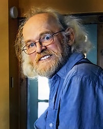 Monsieur Jean-Guy Fortier (1945-2016)