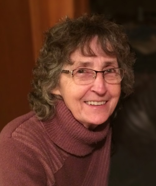 Carmelle Poulin Plante 1936-2025