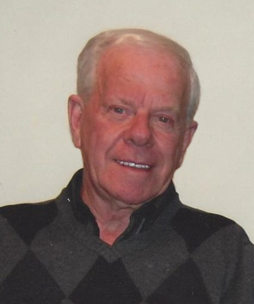 Paul Latulippe 1939-2025