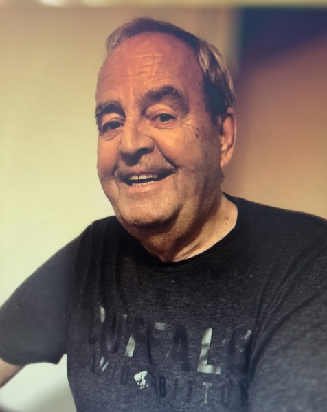 Laurent Pelletier 1949-2026