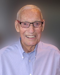 Monsieur André Thibault (1922-2018)