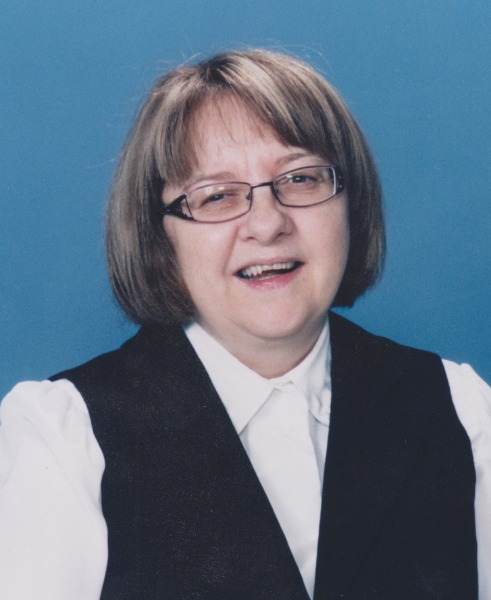 Monique Hamel 1955-2025