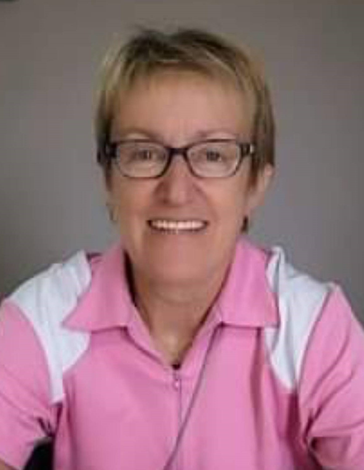 Mme Suzanne Moreau 1957-2020