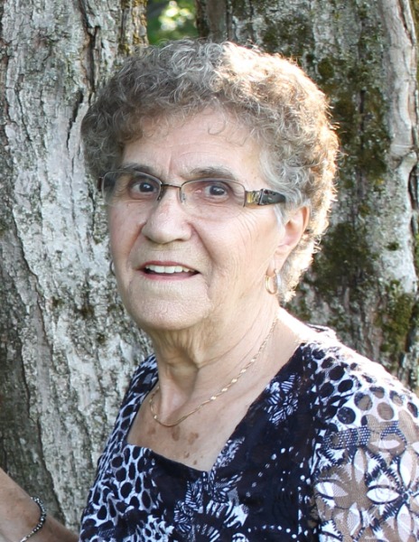 Denise Olivier 1936-2024