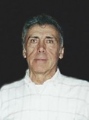 M. Laurent Corbeil (1933 - 2016)