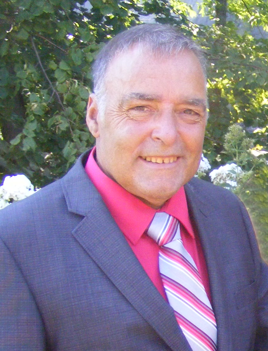 M. Serge Bernier (1956-2015)