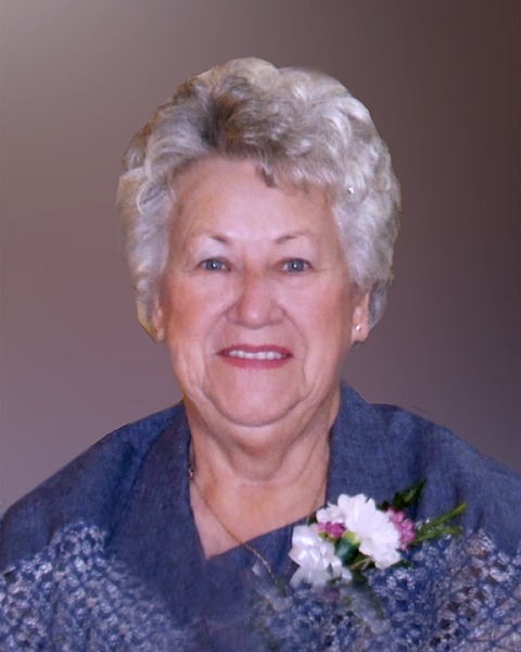 Émilienne Durand Bouliane