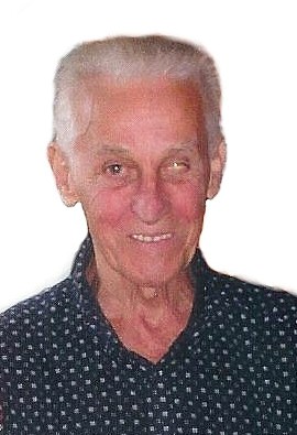 M. Jean-Marie Beaudette (1928-2014)