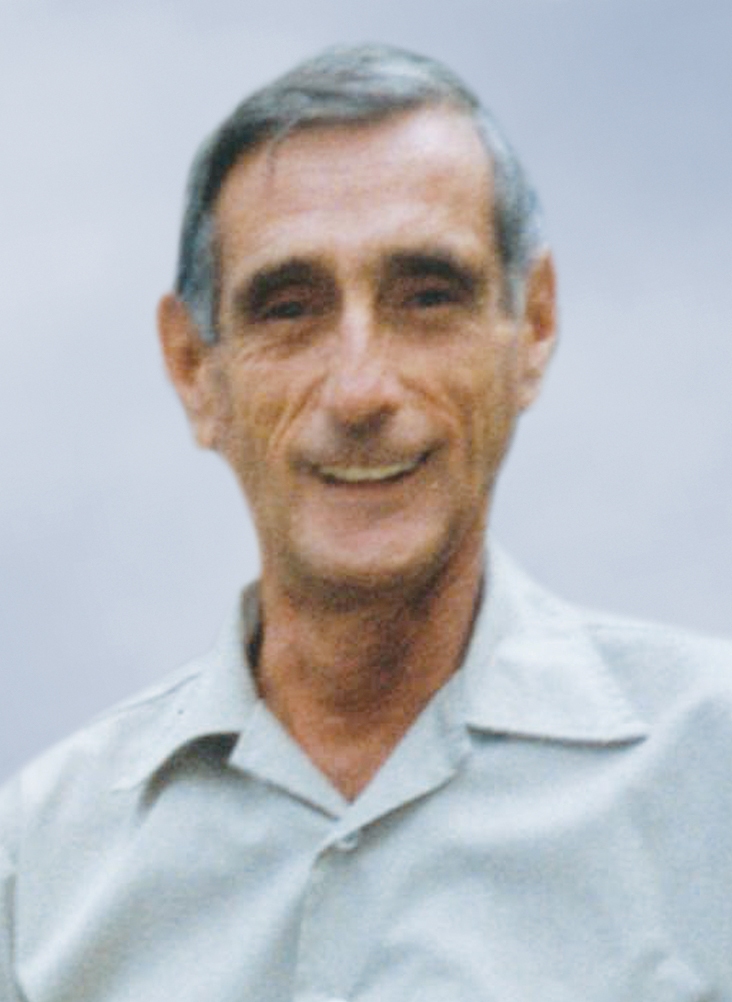 M. Michel Roy